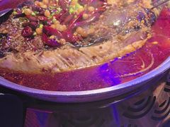 -匠子烤鱼(上邦百汇城店)