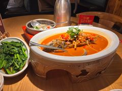 -桂小厨广西菜(青秀万达店)