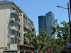 -Money Shops(愚园路店)