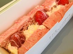 -奈雪的茶(凯德新都心店)