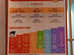 -汉翔书法丨书法·美术·硬笔·国画(五道口校区)