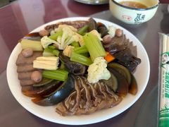 -华光餐厅(复兴路店)