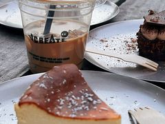 -J Create城市露营咖啡·简餐·宠物(上海动物园店)