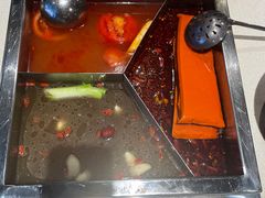 -红鼎坊·老成都火锅(新南门店)