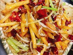 -小民大排档(光谷店)