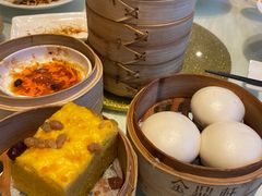 南瓜糕-金鼎轩(亚运村店)