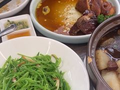 -新旺茶餐厅(鑫耀·光环live店)