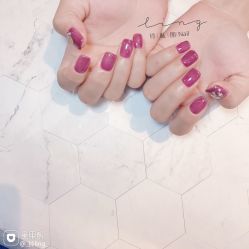-恐龙·美甲美睫