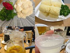 -湯系·煲汤手艺人(东二环泰禾广场店)
