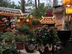 -园林美食城·本土农家菜(杨和镇店)