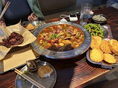 -破店肥哈·海鲜·烧烤(郑州银泰inPARK店)