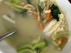 -凤嫂农家乐(梁弄店)