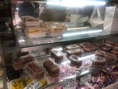 零售区-幸福蛋糕坊(金顶街店)