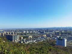 -杭州半山国家森林公园