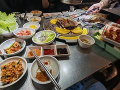 -喜来稀肉(虹泉路店)