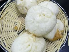-郑家包子牛肉拉面(尚勤路店)