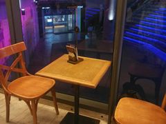 景观位-After You Dessert Cafe(CENTRALWORLD)