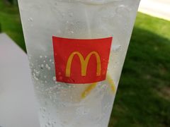 -麦当劳(新新大道岗丰店)