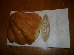 牛角包-老佛爷饼店