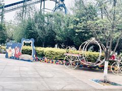 -嘉峪关方特欢乐世界