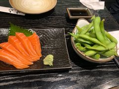 -玄白·炭烤活鳗(上海首店)