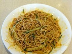 密制拌面-小巴辣子川湘菜餐厅(星游城店)