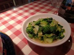 -俭朴菜(鲁磨路店)