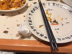 -姥姥家春饼店(惠新东街店)