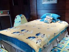 -惠州金海湾嘉华度假酒店