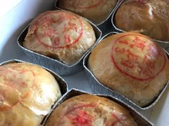 -泰康食品有限公司食品厂