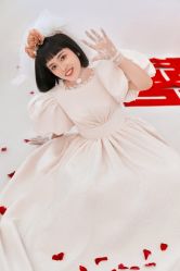 点击看大图 -情订奇缘婚纱摄影(和平路店)