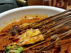 -嘉州叶婆婆钵钵鸡(建设路店)