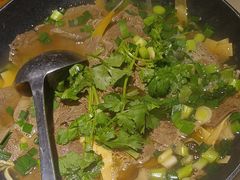 -常和州·夜宵大排档(常州单店)