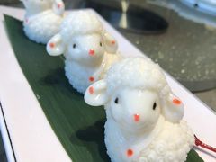 -新兴·金羊座·粤菜点心(乐峰店)