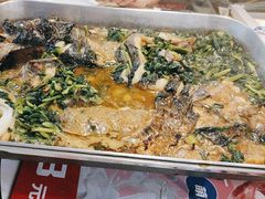 -鱼酷活鱼烤鱼(梅江印象城店)