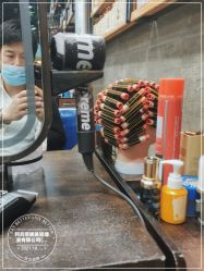 -阿兵荣辉美容理发有限公司