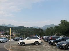-慕田峪长城