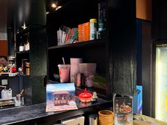-乌君·酒场·炭火烧鸟(侨城坊店)