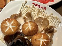 -季季红火锅(长沙步行街店)