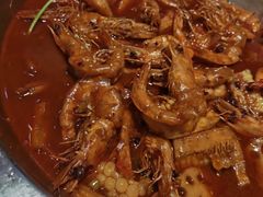 -惠友大虾(太原北街店)