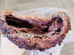 -韩国利尔面包(桂林路店)