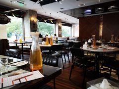 大堂-皇后餐厅-煲仔·小菜·打边炉(古北店)