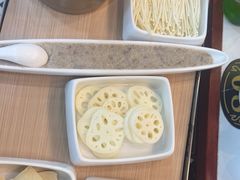 -尚品火锅(正阳路店)