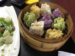 -正宗天津烧麦馆(柳州路店)