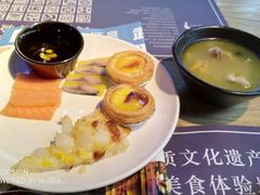 -印象鲵宴·张家界地标美食名片(溪布街店)