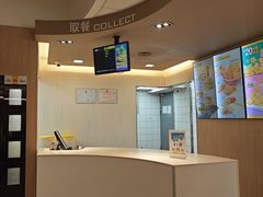 -麦当劳(西单明珠店)