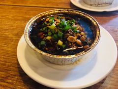 烤脑花-老号尤兔头(幸福店)