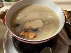 花胶黄鱼羹-新荣记(新源南路店)