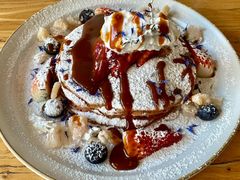 -Egg•Allday Brunch(襄阳北路店)