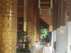 -西双版纳安纳塔拉度假酒店